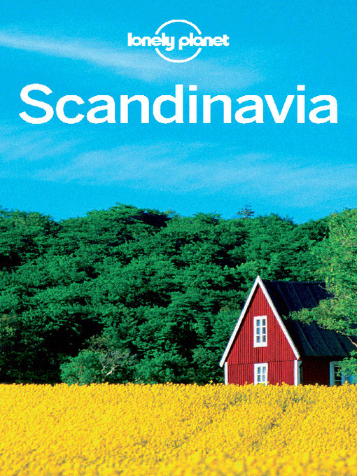 Title details for Scandinavia by Lonely Planet - Available